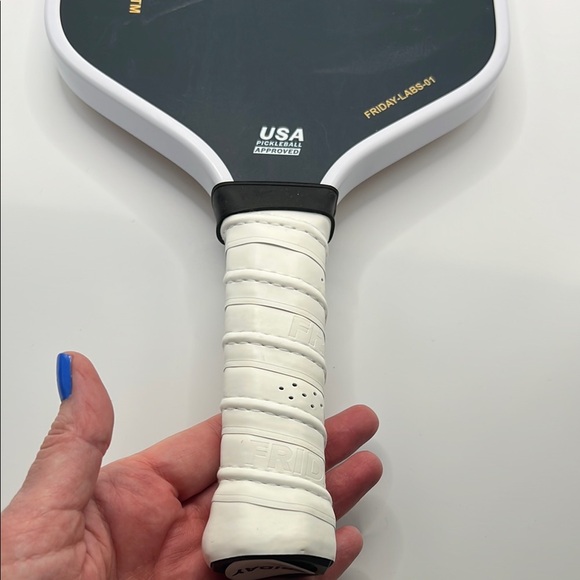 Brand New Friday Pickle Pickleball Paddle - Golden Hour - Picture 8 of 8